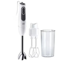 Braun MQ 3105B MultiQuick 3 Hand Blender With Official Warranty