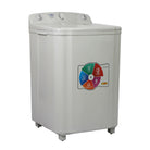 Super Asia SA-290 15Kg Top Load Single Tub Washing Machine With Official Warranty