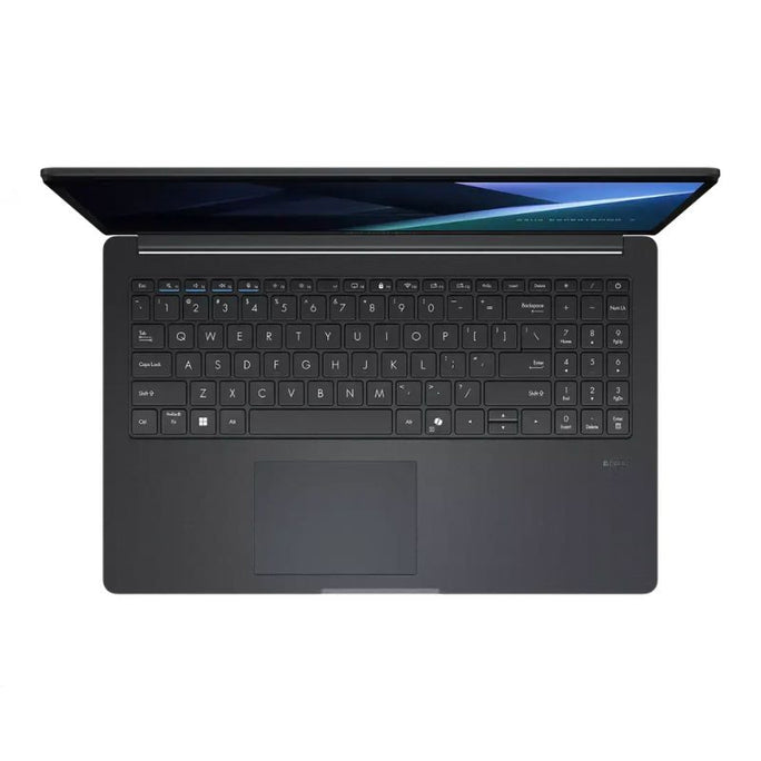 Asus ExpertBook B1503CVA-I716512BOD Intel Core 7 150U 16GB 512GB 15.6" FHD Display Backlit KB Dos