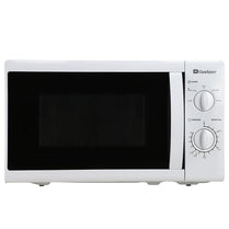 Dawlance DW-210 S Solo Microwave Oven 20L with Official Warranty