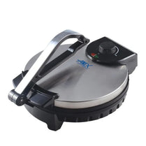 Anex AG-2029 Deluxe Roti Maker With Offiicial Warranty
