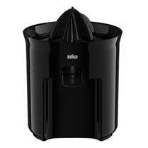Braun CJ 3050 Tribute Collection Citrus Juicer With Official Warranty