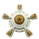 NFC AC DC Ceiling Fan Brave Model 56 Inch Inverter Pure Copper Winding Remote Contro With Official