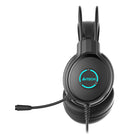 A4tech Fstyler FH300U Neon Illuminate USB Stereo Headset