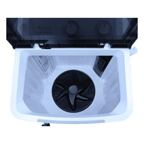 Dawlance DW-6100 8Kg Top Load Semi Automatic Washing Machine with Official Warranty