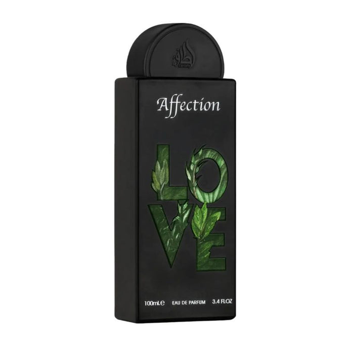 Lattafa Pride Affection EDP 100 ml – Unisex