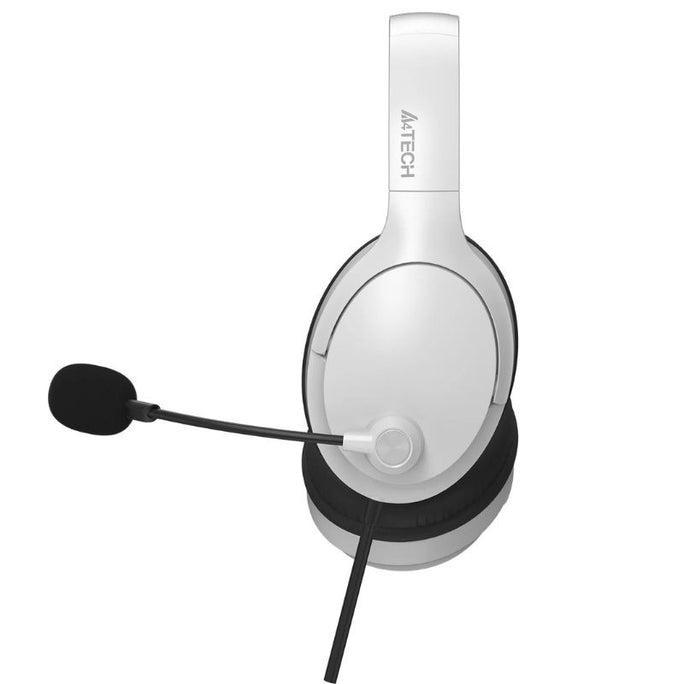 A4Tech Fstyler FH280U Conference Over-Ear Headphones