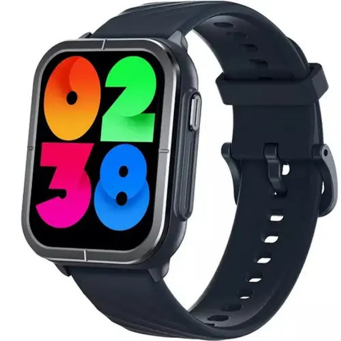 Mibro C3 Bluetooth Calling Dual Strap Smart Watch