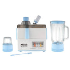 National Gold JB3OS 3 In 1 Juicer Blender  & Drymill With Official Warranty
