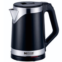 National Gold NG-2020 2.0L Cordless Stainless Steel Electric Kettle with Official Warranty