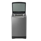 Haier HWM 120-1978 12Kg Top Loading Fully Automatic Washing Machine With Official Warranty