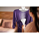 Philips GC487/86 Easy Touch Stand Garment Steamer With Official Warranty