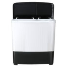 Dawlance DW-10500 Advanco 10Kg Top Load Twin Tub Semi Automatic Washing Machine with Official Warranty