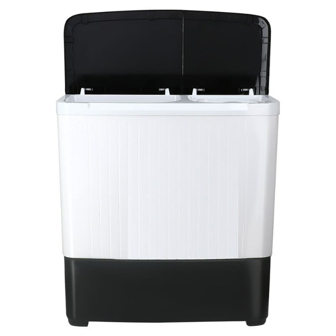 Dawlance DW-10500 Advanco 10Kg Top Load Twin Tub Semi Automatic Washing Machine with Official Warranty