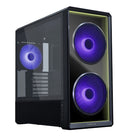 Lian Li Lancool 217 INF Mid-Tower ATX PC Case