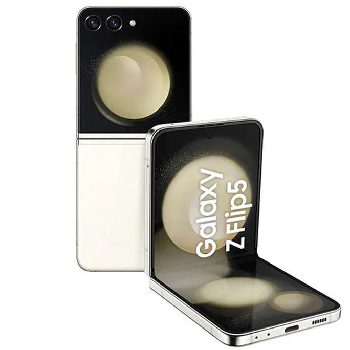 Samsung Galaxy Flip 5 Dual Sim With Official Warranty