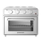 Westpoint WF-5258 Power Air Fryer Oven 22 Liter With Official Warranty