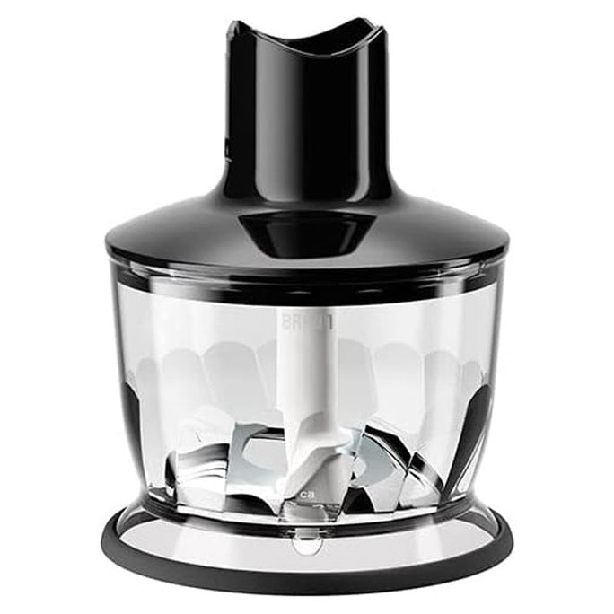Braun MQ7085X MultiQuick 7 Hand Blender With Official Warranty
