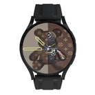 GT1 Bluetooth Calling Smartwatch