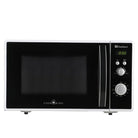 Dawlance DW-388 Digital Microwave Oven 23L with Official Warranty