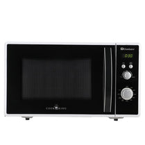 Dawlance DW-388 Digital Microwave Oven 23L with Official Warranty