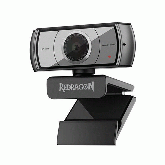 Redragon GW-900 Apex 1080p Webcam
