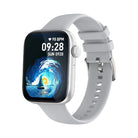 Q QW-01 Bluetooth Calling Smart Watch