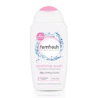 Femfresh Soothing Wash 250ml (5010724525951)