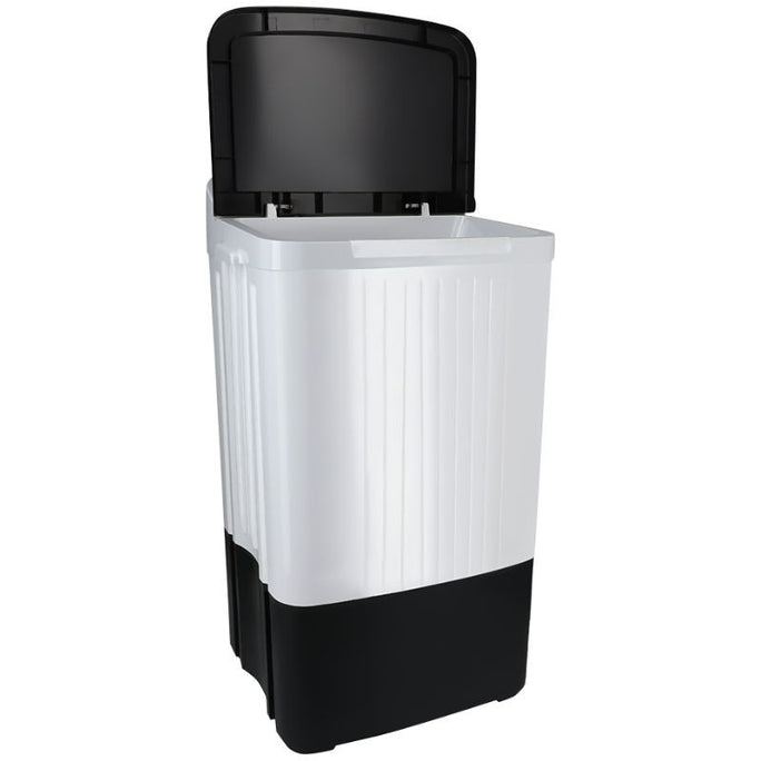 Dawlance DW-6100 8Kg Top Load Semi Automatic Washing Machine with Official Warranty