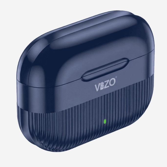Vizo VR7050 AirPods Max Crystal Clear Call Quality Wireless Earbuds