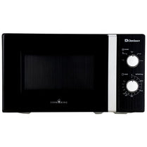 Dawlance MWO DW-MD10 Microwave Oven 20L with Official Warranty