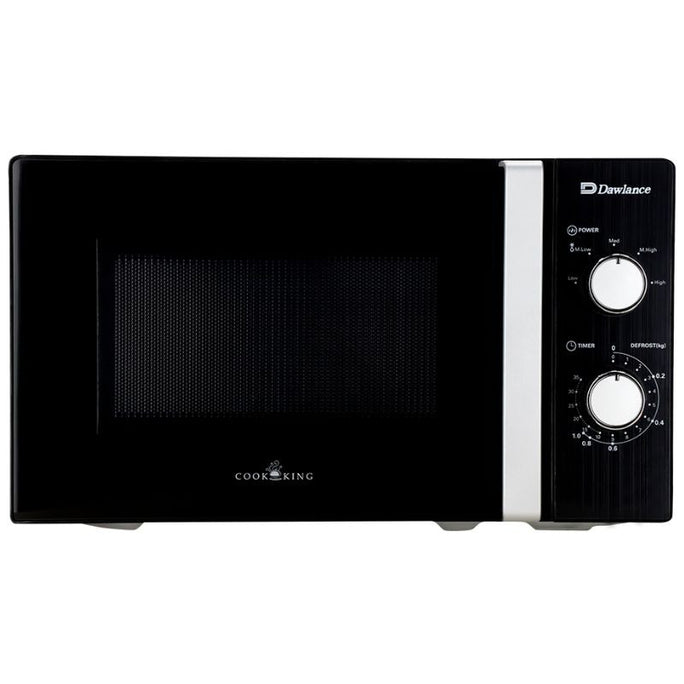 Dawlance MWO DW-MD10 Microwave Oven 20L with Official Warranty