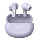 Yolo YoPod Rhythm Wireless Earbuds With Official Warraty