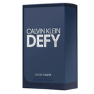 Calvin Klein DEFY EDP 100ml NEW (3616302016648)