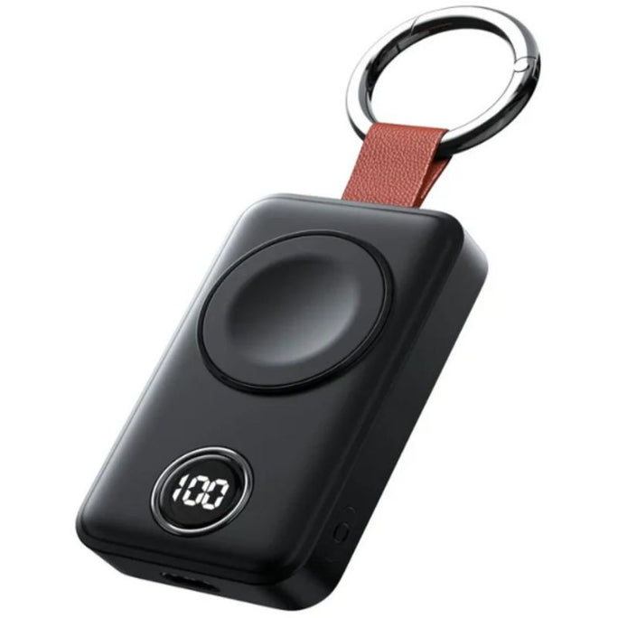 Joyroom JR-WQW01 2000mAh Portable Watch Wireless Charger