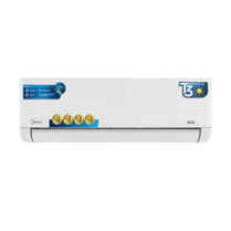 Midea 24HRDN1 Eco 2 Ton T3 Inverter Heat & Cool AC With Official Warranty