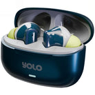 Yolo YoPod Tune Wireless Earbuds With Official Warranty