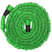 Expandable Flexible Magic Water Hose Pipe With Spray 100ft (30m)