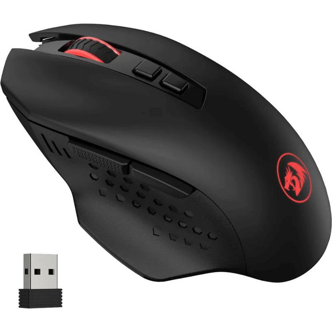 Redragon M656 Gainer Wireless Gaming Mouse