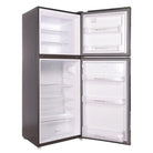 Haier HRF-346 EPB / EPC / EPG / EPR E-Star 12 Cubic Feet Double Door Refrigerator With Official Warranty