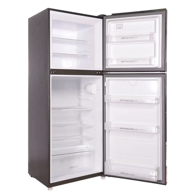 Haier HRF-346 EPB / EPC / EPG / EPR E-Star 12 Cubic Feet Double Door Refrigerator With Official Warranty