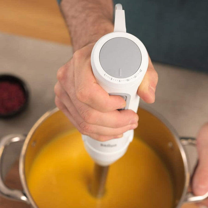 Braun MQ50236M MultiQuick 5 Hand Blender With Official Warranty