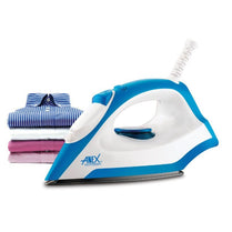 Anex AG-2078 Dry And Spary Iron With Official Warranty