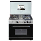 Glam Gas Griller’S 27 (Gas)  Cooking Range With Official Warranty