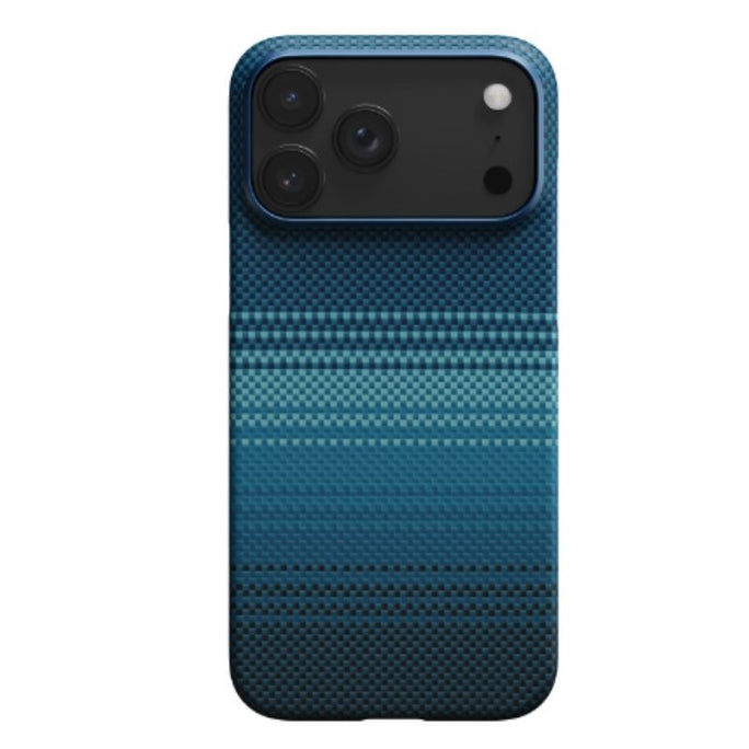 Pitaka Ultra-Slim Protective Case for iPhone 17 Pro Max - Sunset / Moonrise