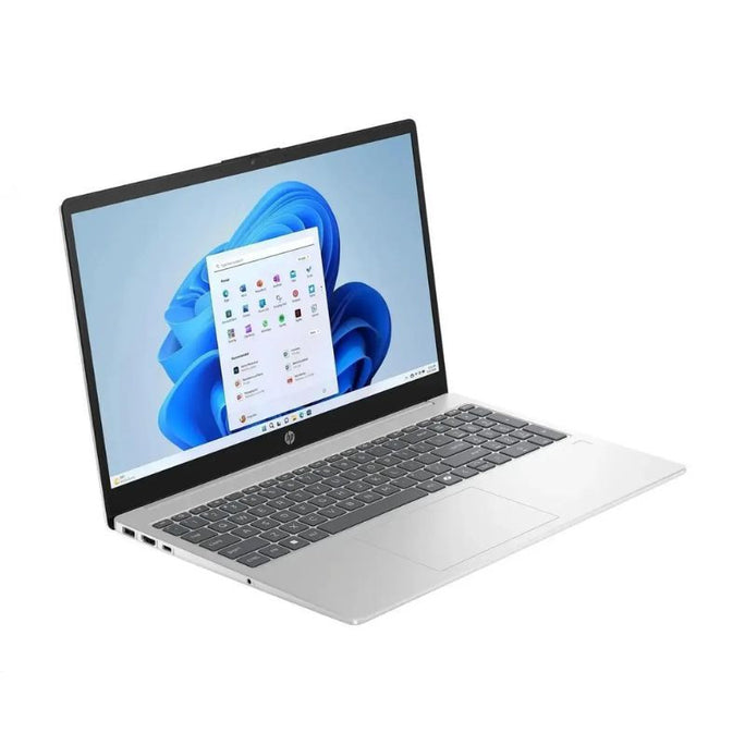 HP 15-FD0133WM Intel Core i3 N305 8GB 256GB 15.6" FHD Display Fingerprint Reader Win11