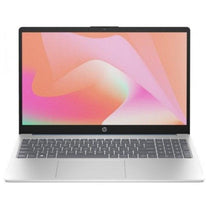HP Laptop 15-FD0531NIA Intel Core i3 13th Gen 4GB 256GB SSD 15.6