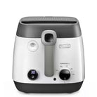 DeLonghi FS6067 Electric Deep Fryer With Removal Bowl With Official Warranty