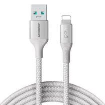 Joyroom S-A28 Braided USB-A to Lightning Fast Charging Cable (2M)