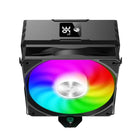 GameMax Sigma 520 Digital Tower CPU Air Cooler Painted